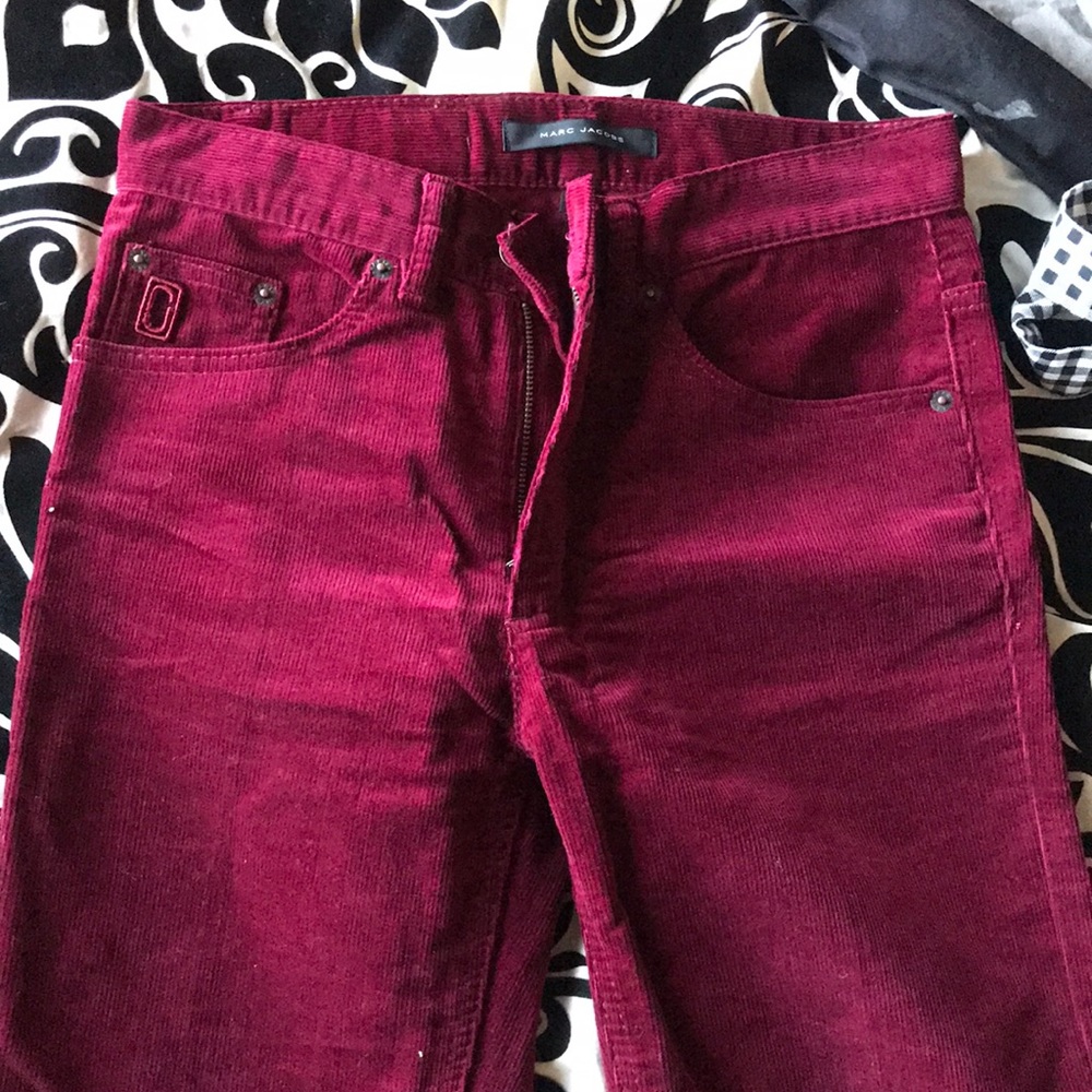 Marc Jacobs Jeans
